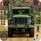 육군 트럭 게임 오프라인 아이콘