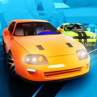 Drive to Evolve آئیکن