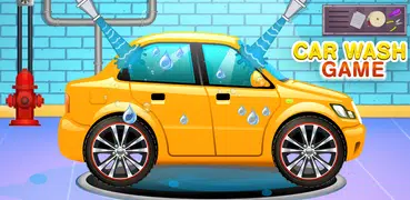 Car Wash: Auto Mechanic Games