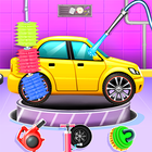 Car Wash: Auto Mechanic Games 아이콘