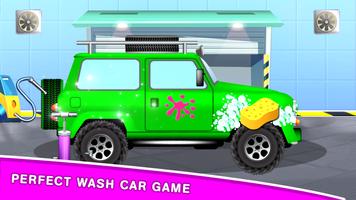 Car Wash: Auto Mechanic Games 스크린샷 3