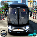 Parkir Bus Drive Modern 3d APK