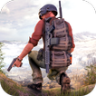 Modern FPS Gun Shooting Game
