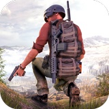 Modern FPS Gun Shooting Game icon