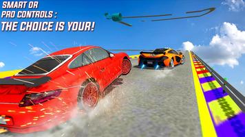 2 Schermata GT Cars Stunts free