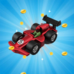 Cars Merger - Idle Merge Tycoon Clicker