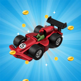 Cars Merger - Idle Merge Tycoon Clicker biểu tượng
