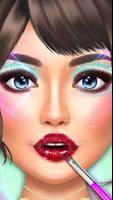 DIY Lip Art: Lipstick Makeover 스크린샷 3
