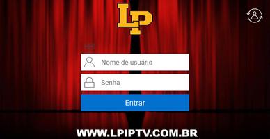 LP IPTV Affiche