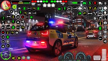 US Police Parking Game screenshot 3