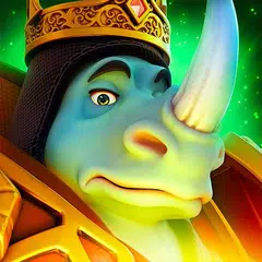 download The King's Army:Idle RPG XAPK