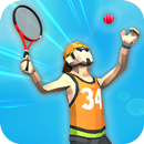 World Of Tennis- Top Seed Slash APK