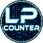 Lp Counter-icoon