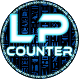 Icona Lp Counter