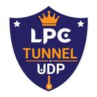 LPC TUNNEL UDP 圖標