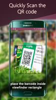 Free Secure QR Code Generator and Barcode Reader imagem de tela 1