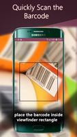 Free Secure QR Code Generator and Barcode Reader imagem de tela 2
