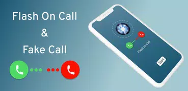 Flash on Call–Prank Call