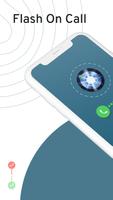 Kubet Flashlight Call Alert Affiche