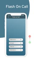 Kubet Flashlight Call Alert capture d'écran 3