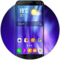 Theme for Samsung S7 Edge Plus APK download