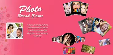 Photo Editor & Collage Maker