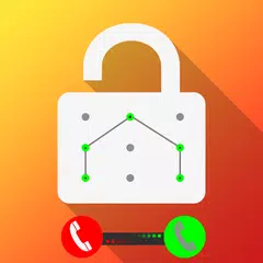 Incoming Call Lock & App Lock