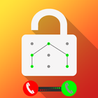 Incoming Call Lock & App Lock 图标