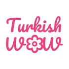 Turkish wow ícone