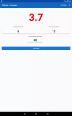 Pondera tus Notas APK Herunterladen