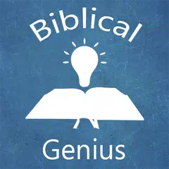 Biblical Genius APK download