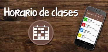 Horario de Clases