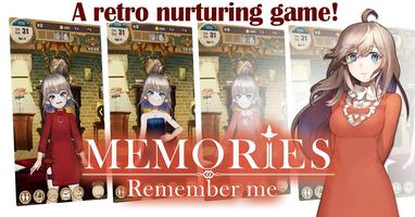 برنامه‌نما Memories: Remember Me عکس از صفحه
