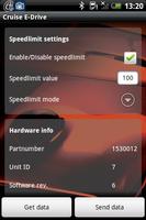 Cruise E-Drive screenshot 1