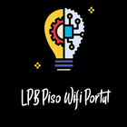 LPB Piso Wifi Portal Zeichen