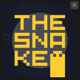 The Snake icône