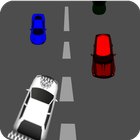 Icona Road Traffic Dodge