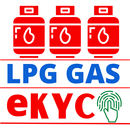 LPG Gas Refill  eKyc Online APK