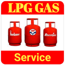 LPG Gas Service, Subsidy, Booking APK