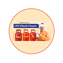 LPG Vitarak Chayan APK