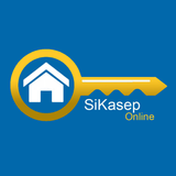 SiKasep أيقونة
