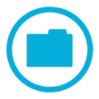 File Manager ไอคอน