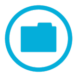 File Manager آئیکن