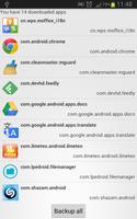 File Manager ภาพหน้าจอ 2