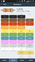 Resistance Calculator โปสเตอร์