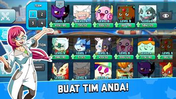 Monster Masters syot layar 2