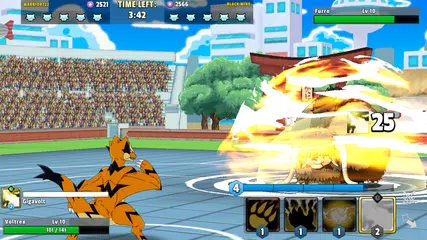 Baixar Monster Masters XAPK