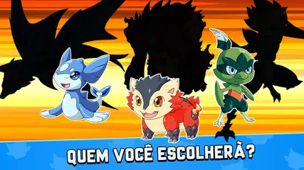 Baixar Monster Masters XAPK