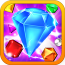 Jewels Legend Deluxe Classic 18: Match 3 Game Free APK