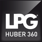 HUBER 360 icône